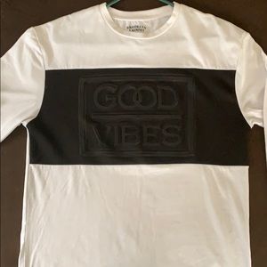 In good condition. Only worn twice since owned.